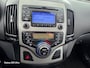 Hyundai i30 CW 1.6i i-Catcher 1e eigenaar uniek km org nl auto leerbekeleding stoelverwarming aux usb