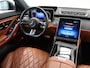Mercedes-Benz S-klasse 450 4MATIC Lang AMG Line | Night | Panoramadak | Headup | Digital Light | 21" lichtmetalen velgen | Burmester | 360 graden camera | Rijassistentiepakket | Sfeerverlichting |