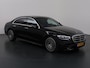 Mercedes-Benz S-klasse 450 4MATIC Lang AMG Line | Night | Panoramadak | Headup | Digital Light | 21" lichtmetalen velgen | Burmester | 360 graden camera | Rijassistentiepakket | Sfeerverlichting |