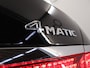 Mercedes-Benz S-klasse 450 4MATIC Lang AMG Line | Night | Panoramadak | Headup | Digital Light | 21" lichtmetalen velgen | Burmester | 360 graden camera | Rijassistentiepakket | Sfeerverlichting |