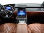 Mercedes-Benz S-klasse 450 4MATIC Lang AMG Line | Night | Panoramadak | Headup | Digital Light | 21" lichtmetalen velgen | Burmester | 360 graden camera | Rijassistentiepakket | Sfeerverlichting |