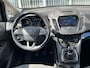 Ford C-Max 1.0 Titanium I Stoel/Stuurverw. I Clima I Navi I Cruise I PDC