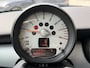 MINI One Mini 1.6 Chili | NL AUTO | 1e EIGENAAR | NAVI | PANO | CLIMA | CRUISE CONTROL