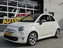 Fiat 500C 1.2 Rockstar Cabriolet I Navigatie I Leer I LED I PDC I Sport pakket & velgen