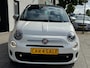 Fiat 500C 1.2 Rockstar Cabriolet I Navigatie I Leer I LED I PDC I Sport pakket & velgen