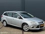 Ford Focus Wagon 1.6 TI-VCT Trend - AIRCO - ELEKTR. RAMEN VOOR + ACHTER - CPV - ELEKTR. INKLAPBARE BUITENSPIEGELS - RADIO/CD - 1E EIGENAAR - NIEUWE APK BIJ AFLEVERING -