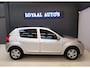 Dacia Sandero 1.2 Blackline | AIRCO | ELEK.RAMEN | NAP | APK.
