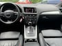 Audi Q5 3.2 FSI | Quattro | Youngtimer | S- Line | Leer