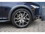 Volvo V90 Cross Country 2.0 T6 Pro | Head-up display | Geventileerde- stoelmassage | Bowers & Wilkins Audio | 360 Camera | Pilot Assist