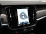 Volvo V90 T6 AWD Inscription Plug In Hybrid 340pk PHEV | Adaptive Cruise | Trekhaak af Fabriek | Head Up | Lederen Sportstoelen Memory | Harman Kardon | 360 Camera | BLIS | Pilot Assist | Stuurverwarming |