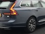 Volvo V90 T6 AWD Inscription Plug In Hybrid 340pk PHEV | Adaptive Cruise | Trekhaak af Fabriek | Head Up | Lederen Sportstoelen Memory | Harman Kardon | 360 Camera | BLIS | Pilot Assist | Stuurverwarming |