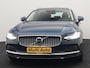 Volvo V90 T6 AWD Inscription Plug In Hybrid 340pk PHEV | Adaptive Cruise | Trekhaak af Fabriek | Head Up | Lederen Sportstoelen Memory | Harman Kardon | 360 Camera | BLIS | Pilot Assist | Stuurverwarming |
