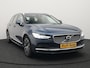 Volvo V90 T6 AWD Inscription Plug In Hybrid 340pk PHEV | Adaptive Cruise | Trekhaak af Fabriek | Head Up | Lederen Sportstoelen Memory | Harman Kardon | 360 Camera | BLIS | Pilot Assist | Stuurverwarming |