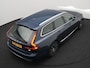 Volvo V90 T6 AWD Inscription Plug In Hybrid 340pk PHEV | Adaptive Cruise | Trekhaak af Fabriek | Head Up | Lederen Sportstoelen Memory | Harman Kardon | 360 Camera | BLIS | Pilot Assist | Stuurverwarming |