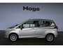 Ford B-Max 1.0 EcoBoost Titanium Ecc Navigatie LED Goed Onderhouden! Inruil Mogelijk!