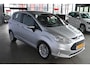 Ford B-Max 1.0 EcoBoost Titanium Ecc Navigatie LED Goed Onderhouden! Inruil Mogelijk!