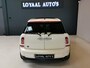 MINI Clubman Mini 1.6 One Business Line | PANO | NAVI | AIRCO | CRUISE | NAP | APK.