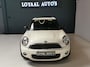 MINI Clubman Mini 1.6 One Business Line | PANO | NAVI | AIRCO | CRUISE | NAP | APK.