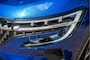 Renault Austral E-Tech full hybrid 200 techno 