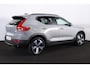 Volvo XC40 T4 Recharge Ultimate Dark - Panorama/schuifdak - IntelliSafe Assist & Surround - 360º Camera - Verwarmde voorstoelen & stuur - Parkeersensoren voor & achter - Elektr. bedienb. voorstoelen met geheugen links - Draadloze tel. lader - Extra getint glas - 19' LMV