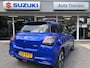 Suzuki Swift 1.2 Style Smart Hybrid