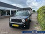 Jeep Renegade 1.4 MultiAir Night Eagle II navigatie trekhaak