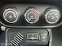 Jeep Renegade 1.4 MultiAir Night Eagle II navigatie trekhaak