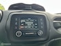 Jeep Renegade 1.4 MultiAir Night Eagle II navigatie trekhaak