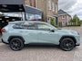 Toyota RAV4 2.5 Hybrid AWD Dynamic|Leder|18" LM Velgen