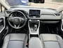 Toyota RAV4 2.5 Hybrid AWD Dynamic|Leder|18" LM Velgen