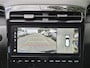 Hyundai Tucson 1.6 T-GDI HEV N Line Sky Automaat / Trekhaak vast / Trekgewicht 1.650 kg / Glazen schuif- en kanteldak / Stoelventilatie / Stuur-, stoel- en achterbankverwarming / Navi / Apple Carplay Android /