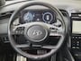 Hyundai Tucson 1.6 T-GDI HEV N Line Sky Automaat / Trekhaak vast / Trekgewicht 1.650 kg / Glazen schuif- en kanteldak / Stoelventilatie / Stuur-, stoel- en achterbankverwarming / Navi / Apple Carplay Android /