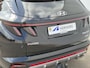 Hyundai Tucson 1.6 T-GDI HEV N Line Sky Automaat / Trekhaak vast / Trekgewicht 1.650 kg / Glazen schuif- en kanteldak / Stoelventilatie / Stuur-, stoel- en achterbankverwarming / Navi / Apple Carplay Android /