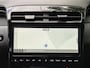 Hyundai Tucson 1.6 T-GDI HEV N Line Sky Automaat / Trekhaak vast / Trekgewicht 1.650 kg / Glazen schuif- en kanteldak / Stoelventilatie / Stuur-, stoel- en achterbankverwarming / Navi / Apple Carplay Android /