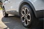 Renault Arkana E-Tech hybrid 145 techno 