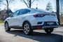 Renault Arkana E-Tech hybrid 145 techno 