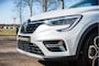 Renault Arkana E-Tech hybrid 145 techno 