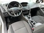 Ford Focus Wagon 1.0 EcoBoost Titanium Navigatie! PDC voor en achter! Stoelverw! Stuurverwarming
