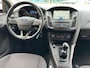 Ford Focus Wagon 1.0 EcoBoost Titanium Navigatie! PDC voor en achter! Stoelverw! Stuurverwarming