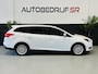 Ford Focus Wagon 1.0 EcoBoost Titanium Navigatie! PDC voor en achter! Stoelverw! Stuurverwarming
