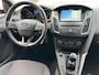 Ford Focus Wagon 1.0 EcoBoost Titanium Navigatie! PDC voor en achter! Stoelverw! Stuurverwarming