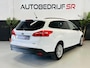 Ford Focus Wagon 1.0 EcoBoost Titanium Navigatie! PDC voor en achter! Stoelverw! Stuurverwarming