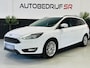 Ford Focus Wagon 1.0 EcoBoost Titanium Navigatie! PDC voor en achter! Stoelverw! Stuurverwarming