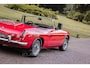MG MG B MGB 1.8 Roadster