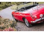 MG MG B MGB 1.8 Roadster