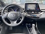 Toyota C-HR 1.8 Hybrid Style Ultimate JBL SoundSystem, Stoel & Stuurverwarming & Trekhaak Afneembaar