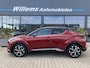 Toyota C-HR 1.8 Hybrid Style Ultimate JBL SoundSystem, Stoel & Stuurverwarming & Trekhaak Afneembaar