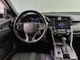 Honda Civic 1.0 i-VTEC Elegance AUTOMAAT 