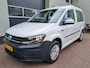 Volkswagen Caddy 1.2 TSI 7-pers. / NAVI / CRUISE / AIRCO ECC / PDC