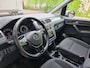 Volkswagen Caddy 1.2 TSI 7-pers. / NAVI / CRUISE / AIRCO ECC / PDC
